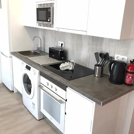 Atlantic View 16a Puerto del Carmen (Lanzarote)