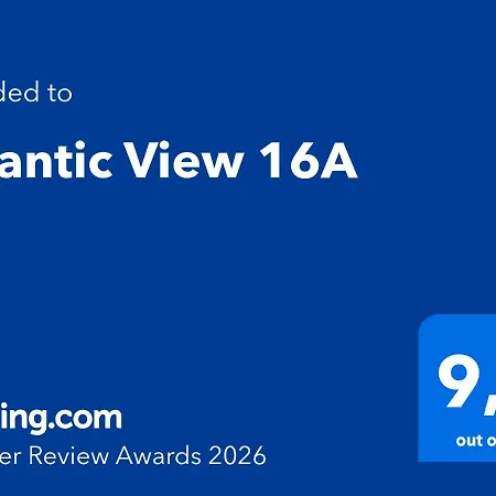 Atlantic View 16a *