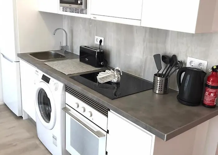 Atlantic View 16a Puerto del Carmen (Lanzarote)