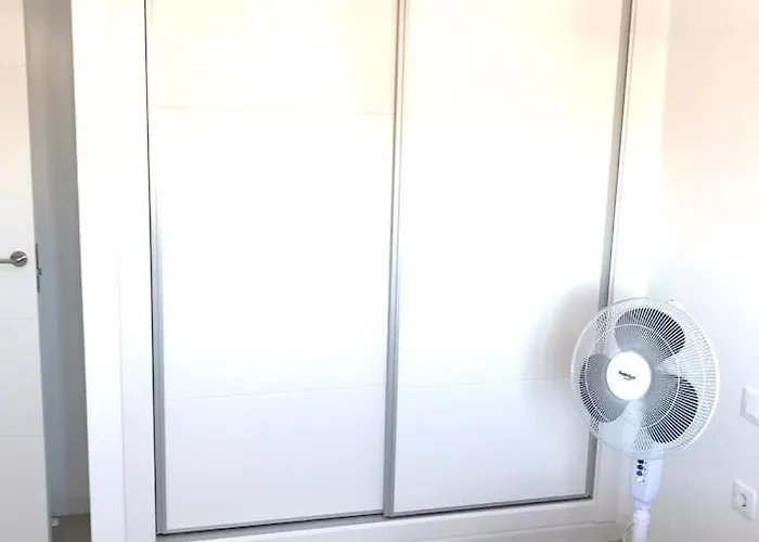 Atlantic View 16a Appartement