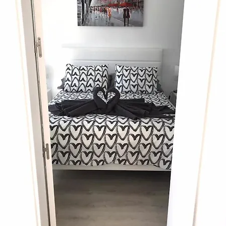 Atlantic View 16a Apartmán *