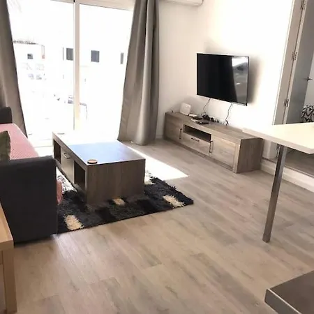 Apartman Atlantic View 16a