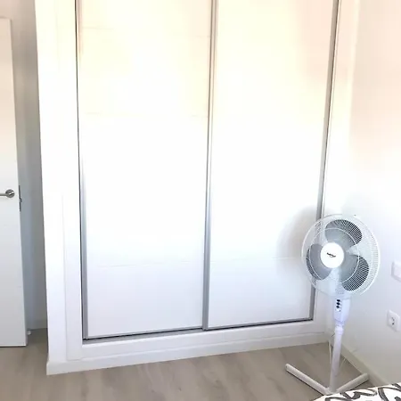 Atlantic View 16a Apartmán