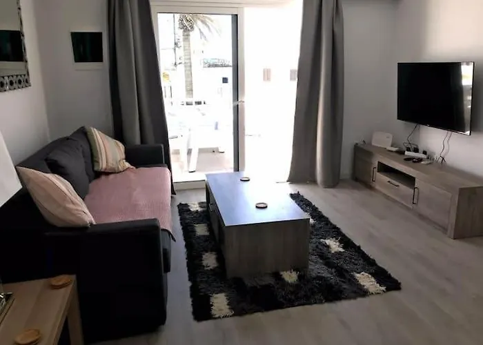 شقة Atlantic View 16a بويرتو ذيل كارمين