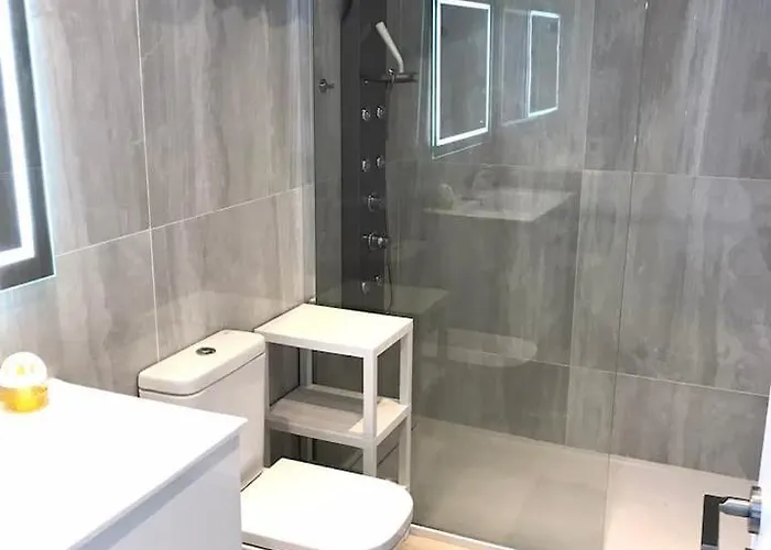 Atlantic View 16a Apartment *