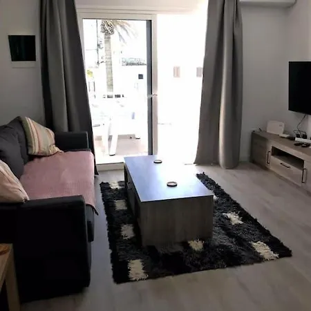 Apartamento Atlantic View 16a Puerto del Carmen (Lanzarote)