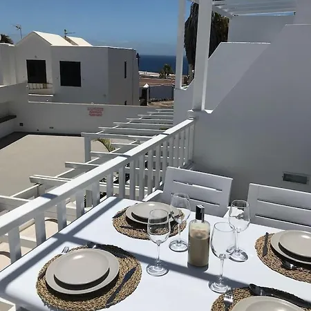 Apartamento Atlantic View 16a *